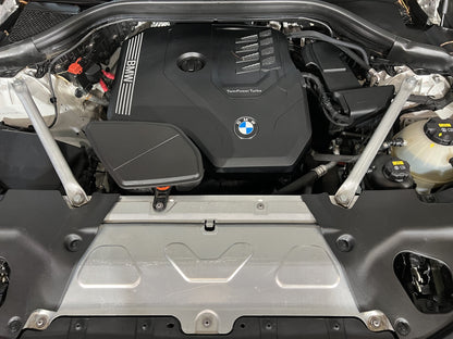 2021 BMW X4 30i X-Line