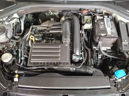 2021 Volkswagen Jetta Trendline