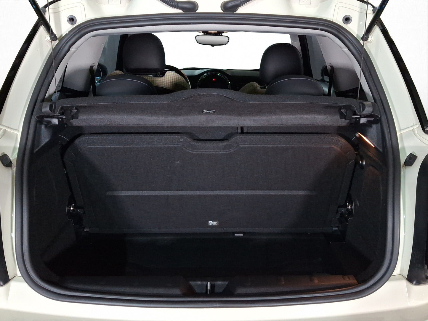 2022 Mini Cooper Classic