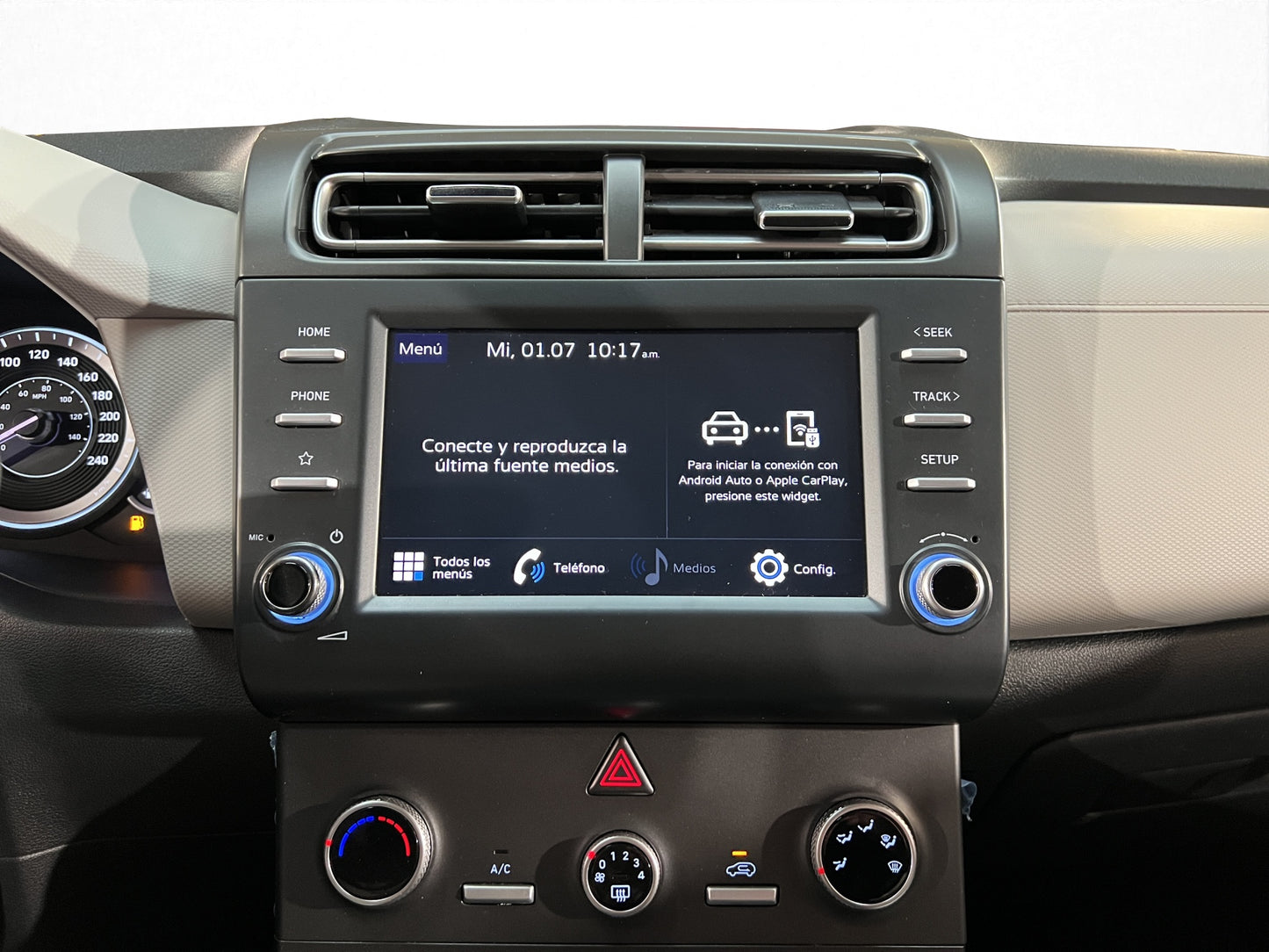 2023 Hyundai Creta GLS