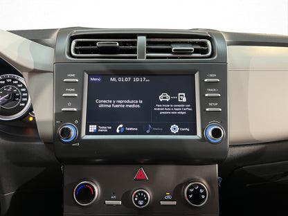 2023 Hyundai Creta GLS