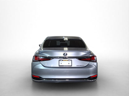 2023 Lexus ES 300H Hibrido