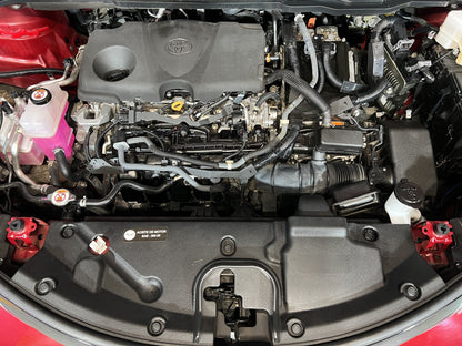 2022 Toyota Sienna Limited Hibrida
