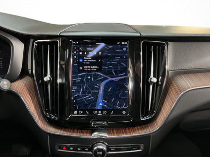 2023 Volvo XC60 T8 Ultimate Recharge