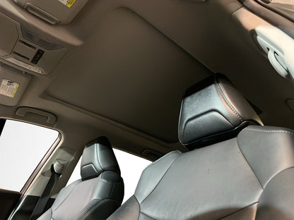 2021 Toyota Rav4 Limited Hybrid