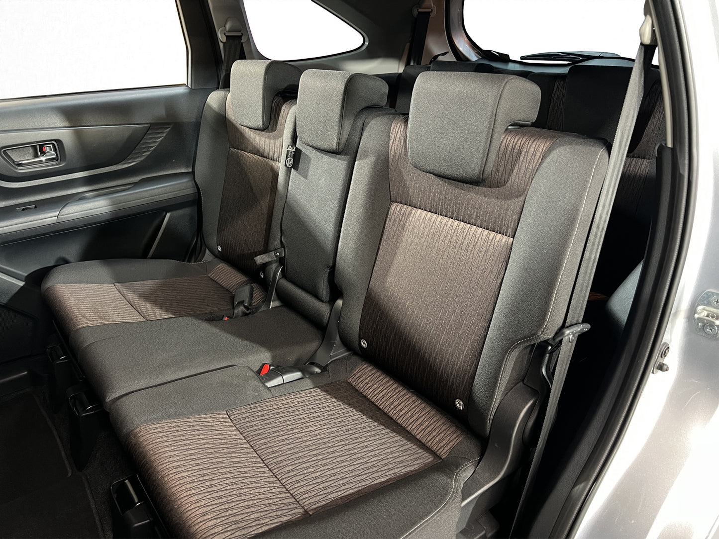 2022 Toyota Avanza LE