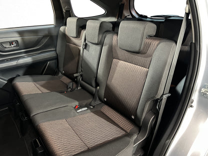 2022 Toyota Avanza LE