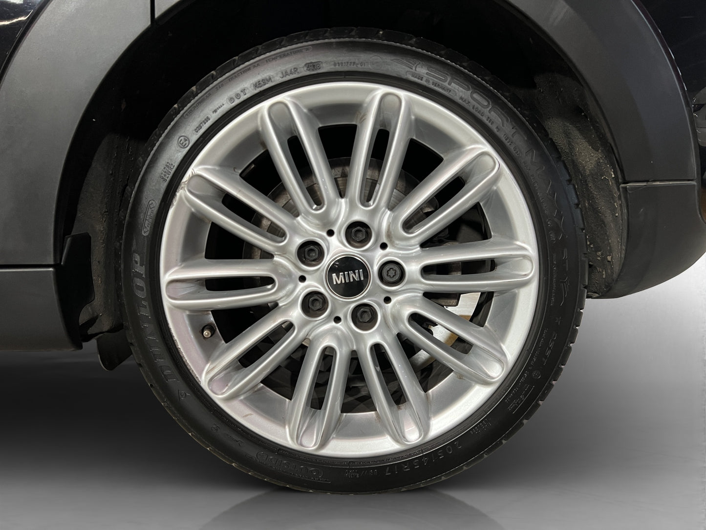 2019 Mini Cooper Pepper 5 Pts