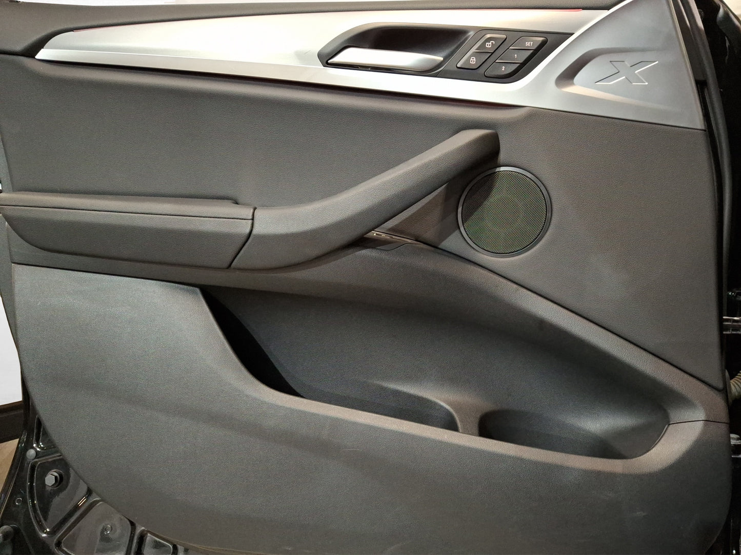 2024 BMW X3 20iA