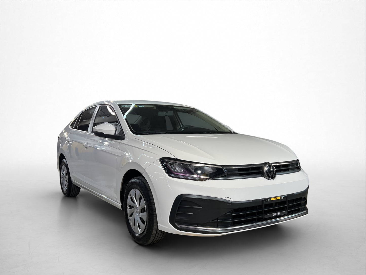 2024 Volkswagen Virtus Trendline