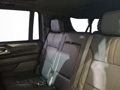 2021 Chevrolet Suburban RST Blindada Nivel 3+