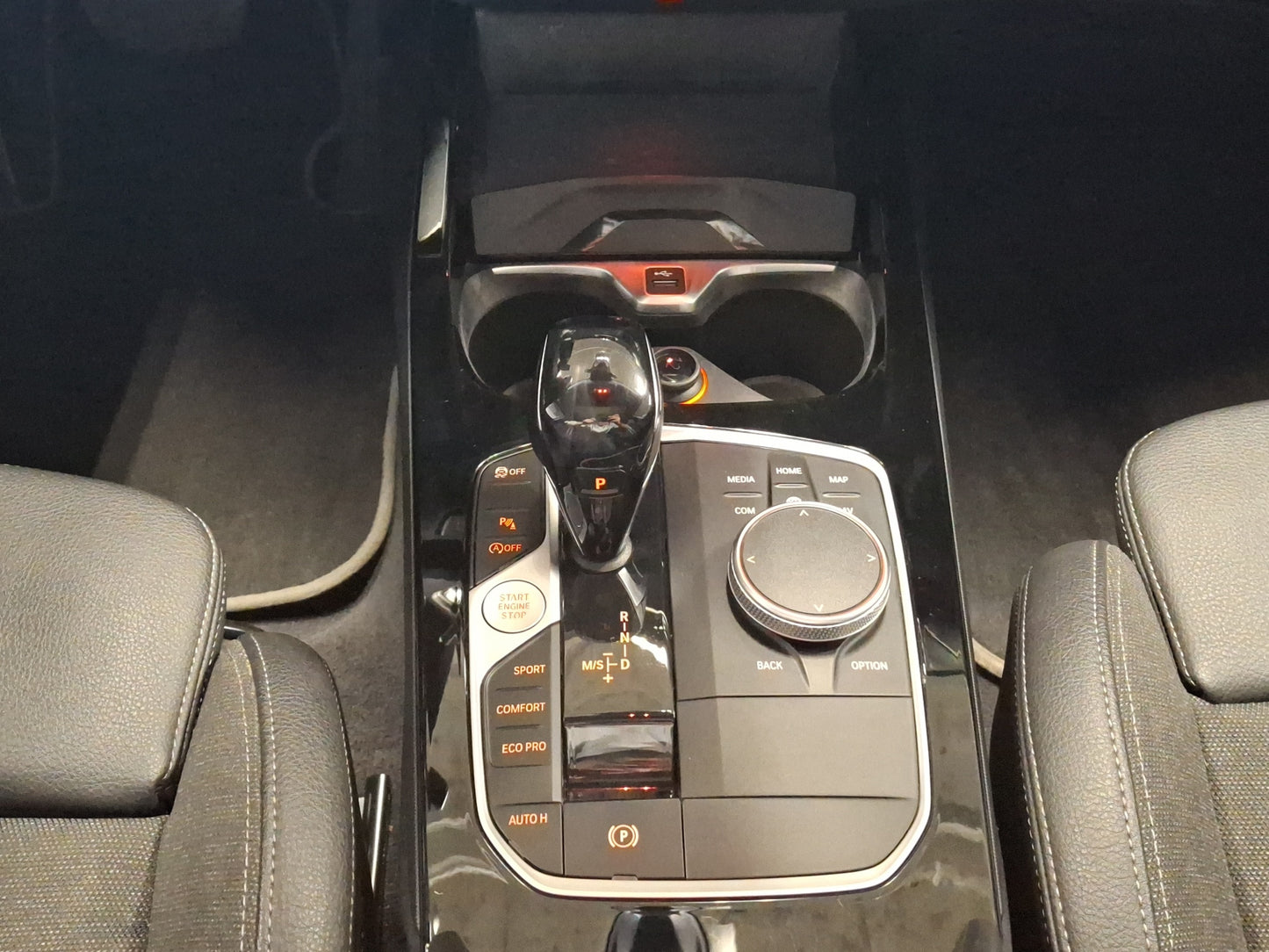 2022 BMW Serie 2 220 Gran Coupe - BMW Wahu México