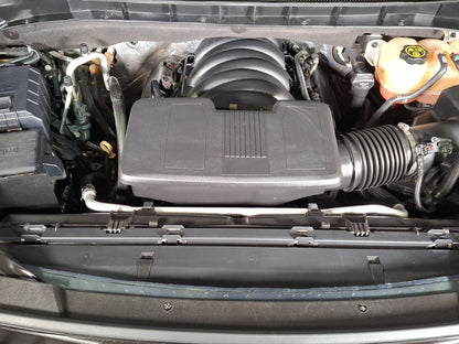 2021 Chevrolet Tahoe LT Blindaje Nivel III