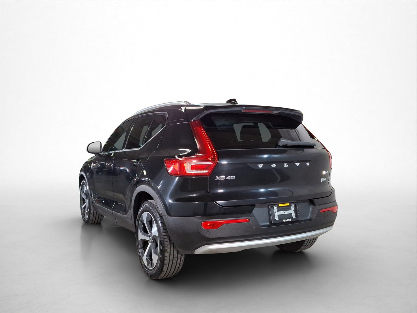 2023 Volvo XC40 B4 Ultimate Mild Hybrid