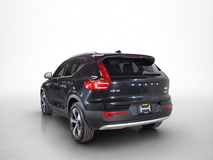 2023 Volvo XC40 B4 Ultimate Mild Hybrid
