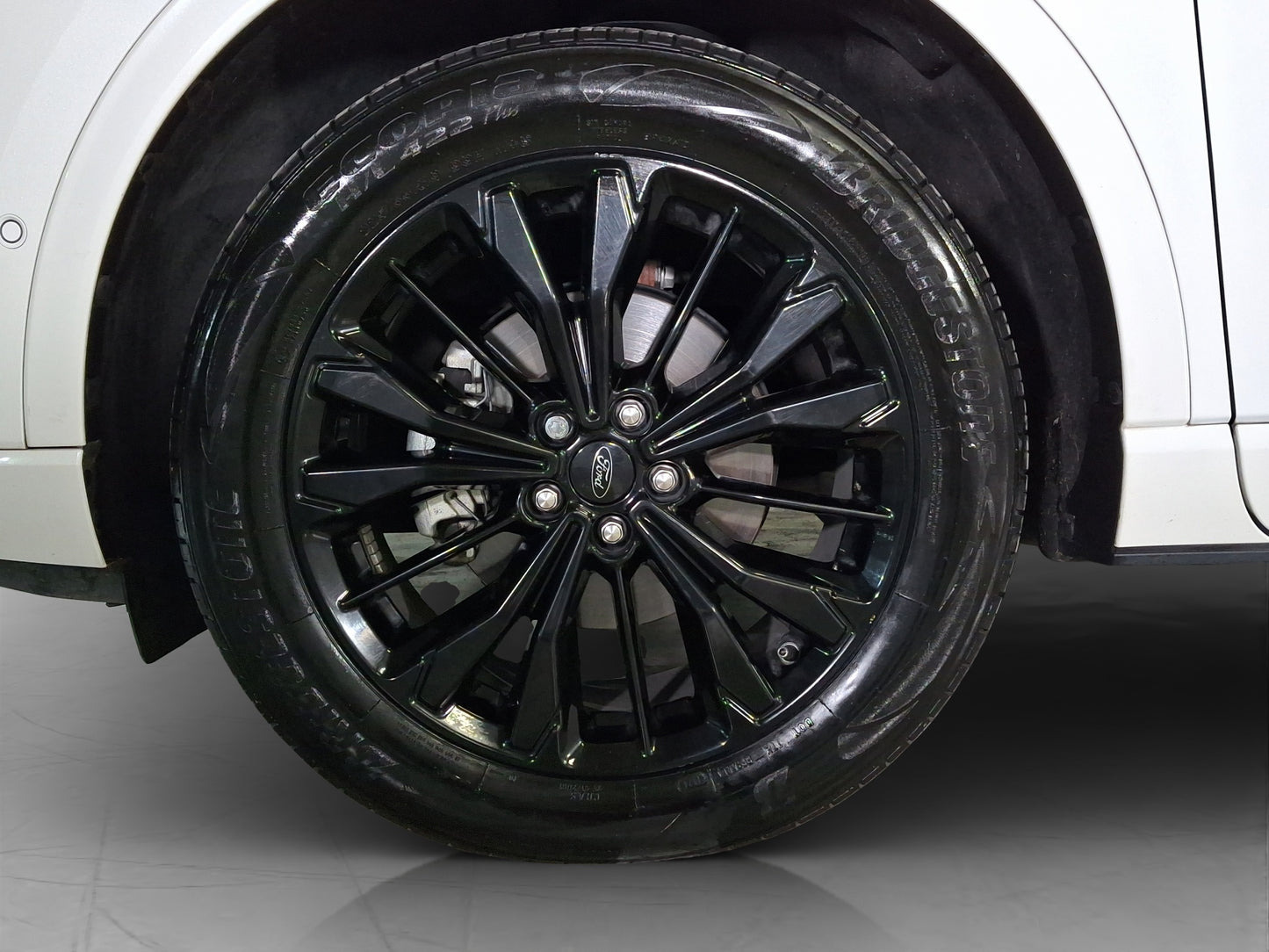 2024 Ford Escape ST Line Elite Hybrid