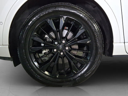 2024 Ford Escape ST Line Elite Hybrid