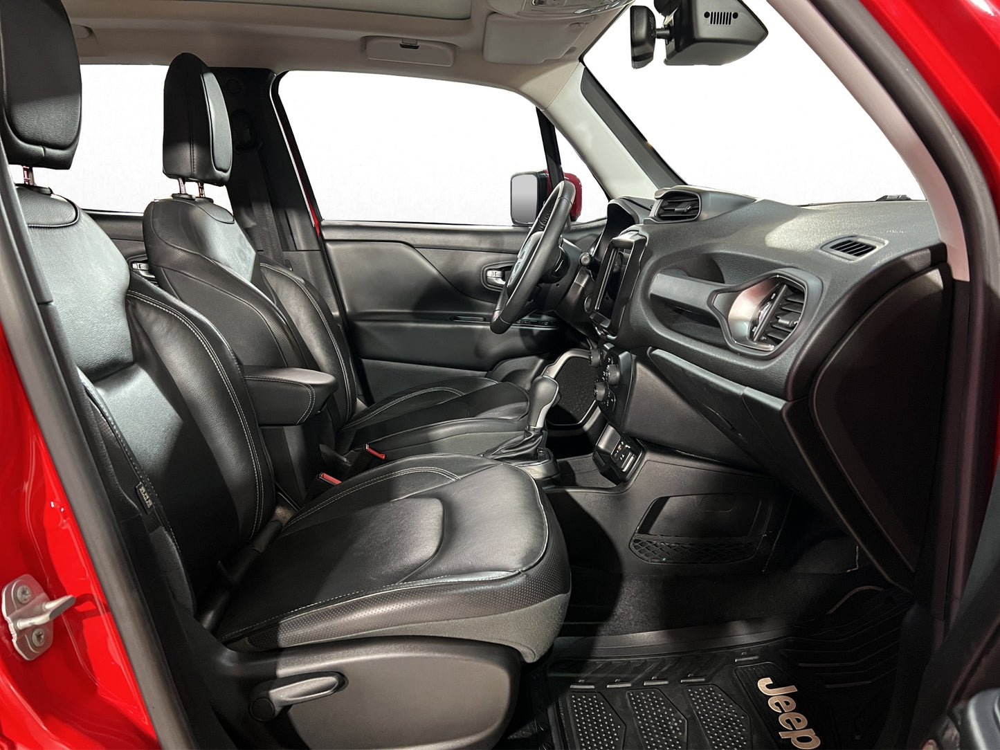 2022 Jeep Renegade Limited