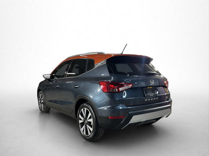 2020 Seat Arona Style Beats