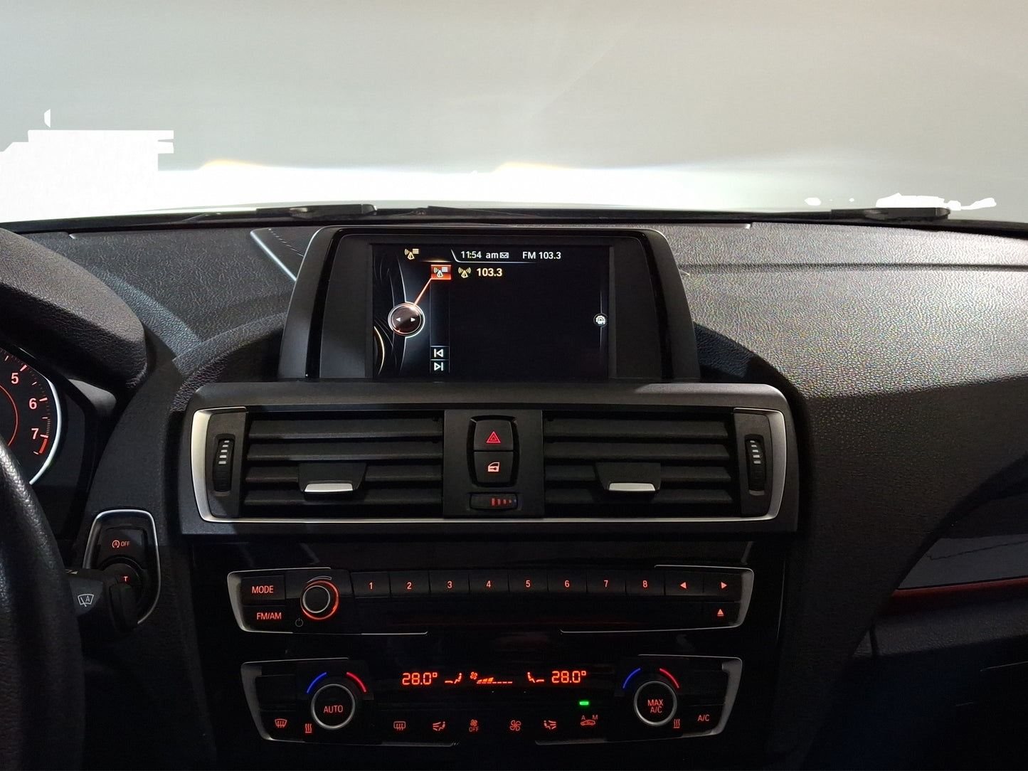 2017 BMW Serie 1 120iA Sport