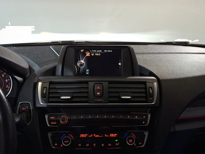 2017 BMW Serie 1 120iA Sport