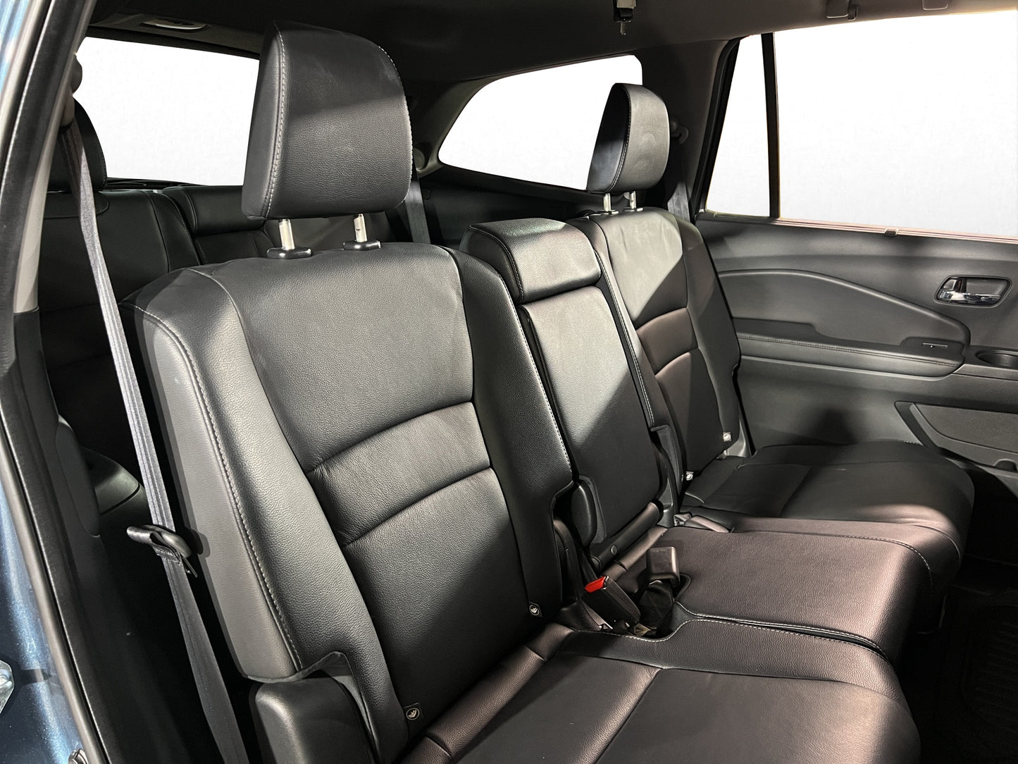 2022 Honda Pilot Touring