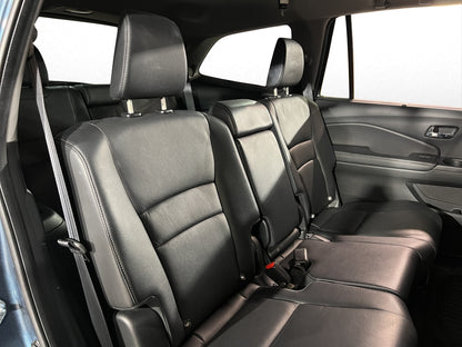 2022 Honda Pilot Touring