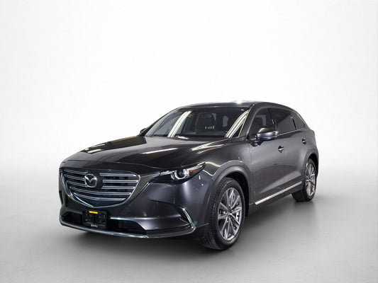 2021 Mazda CX-9 i Grand Touring