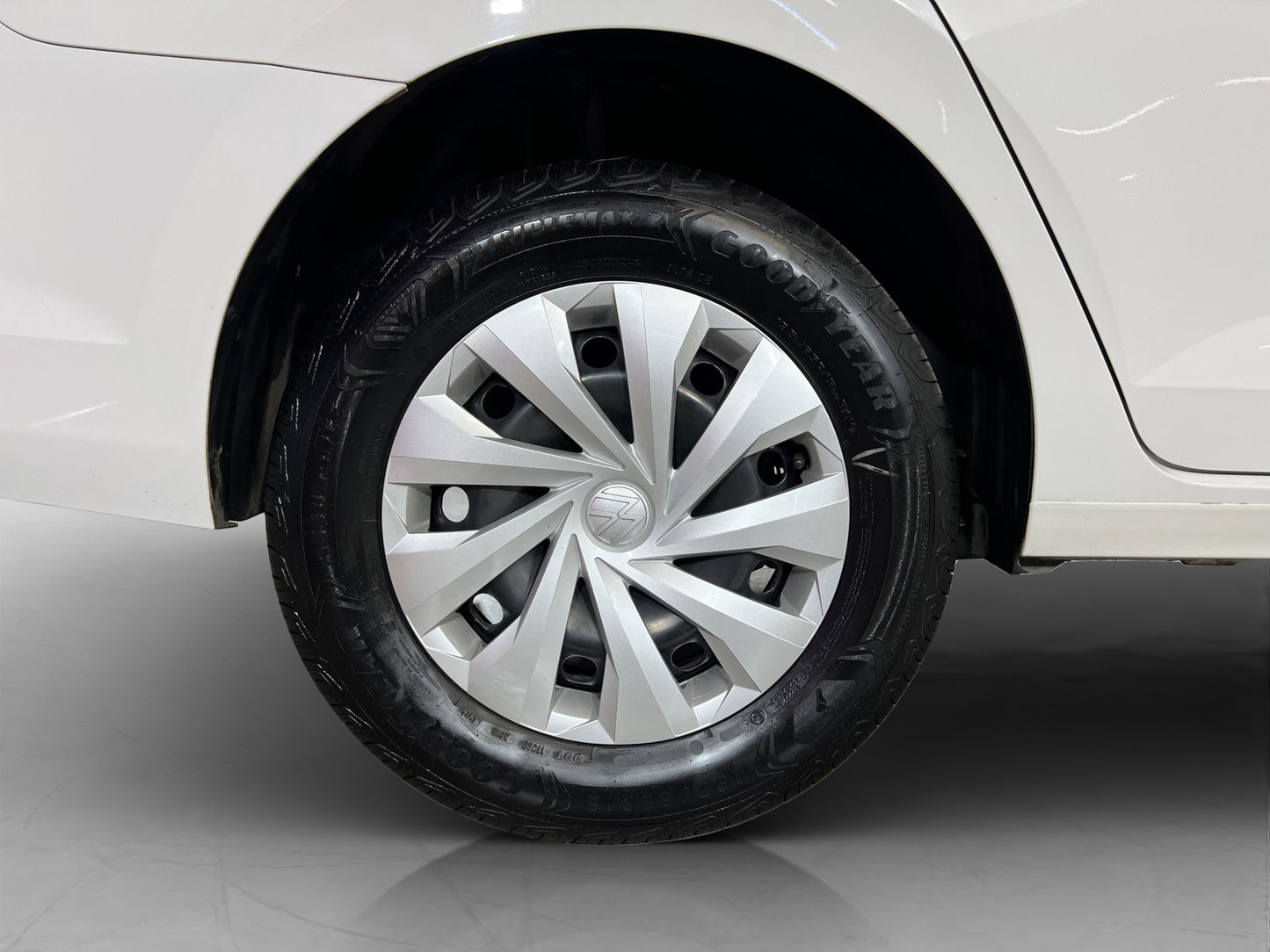 2024 Volkswagen Virtus Trendline