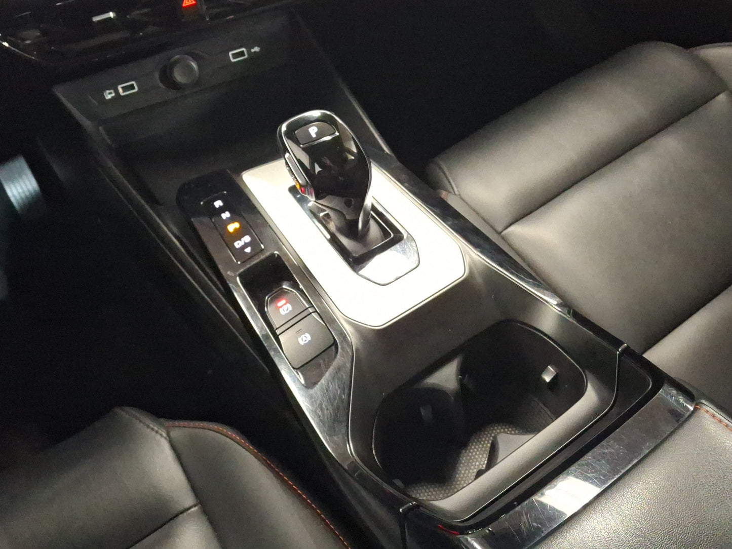 2023 MG GT Style