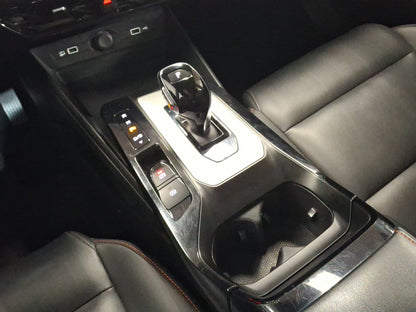 2023 MG GT Style
