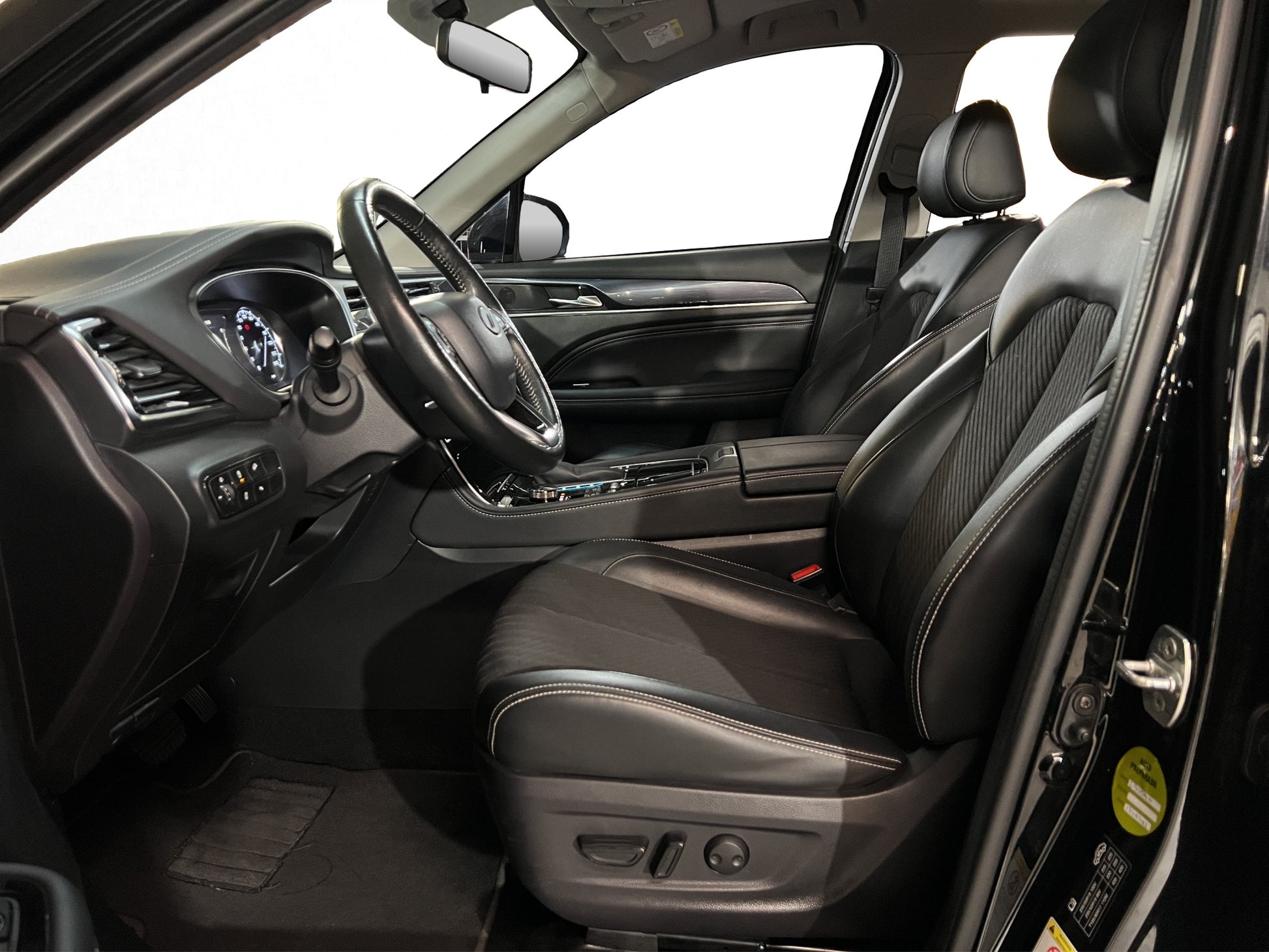 2023 Dodge Journey SXT - Dodge Wahu México