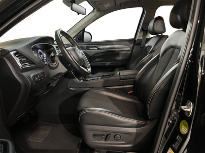 2023 Dodge Journey SXT - Dodge Wahu México