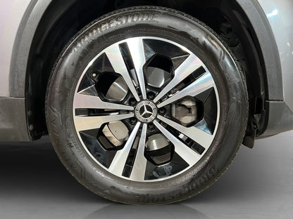 2023 Mercedes Benz Clase GLA 200 Progressive