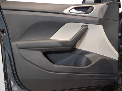 2023 Volkswagen Taigun Highline