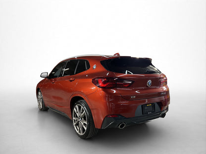 2023 BMW X2 M35i
