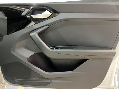 2020 Audi A1 Urban Sportback