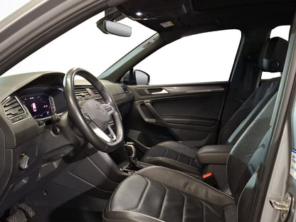 2023 Volkswagen Tiguan R-Line