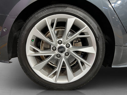 2023 Audi A5 Sportback Select 2.0T