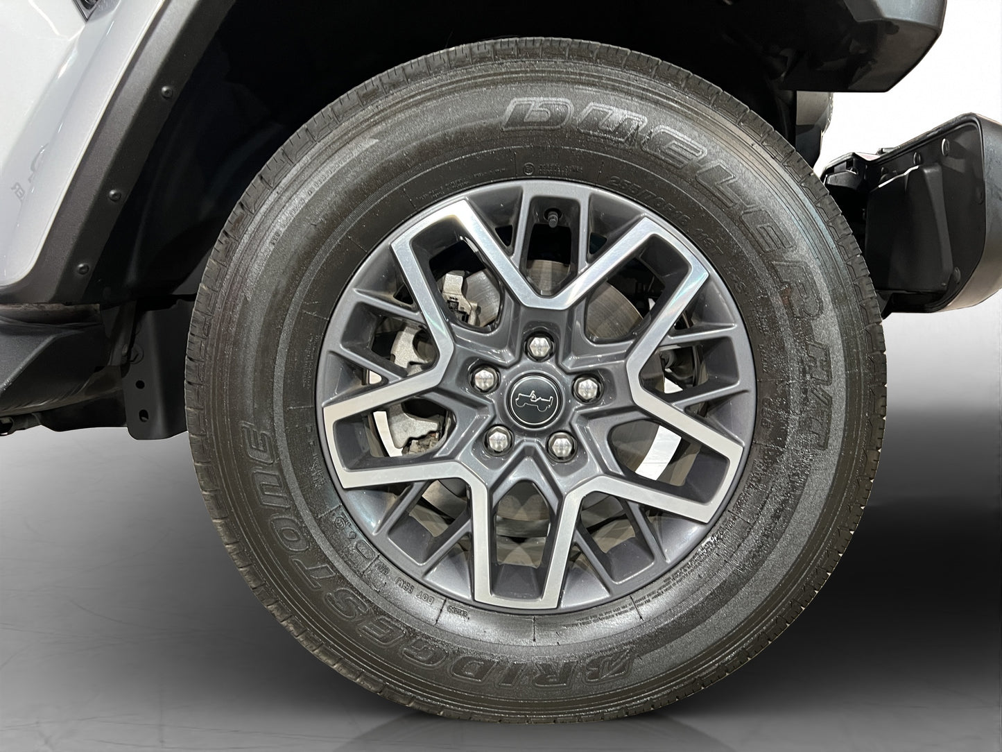 2024 Jeep Wrangler Unlimited Sahara