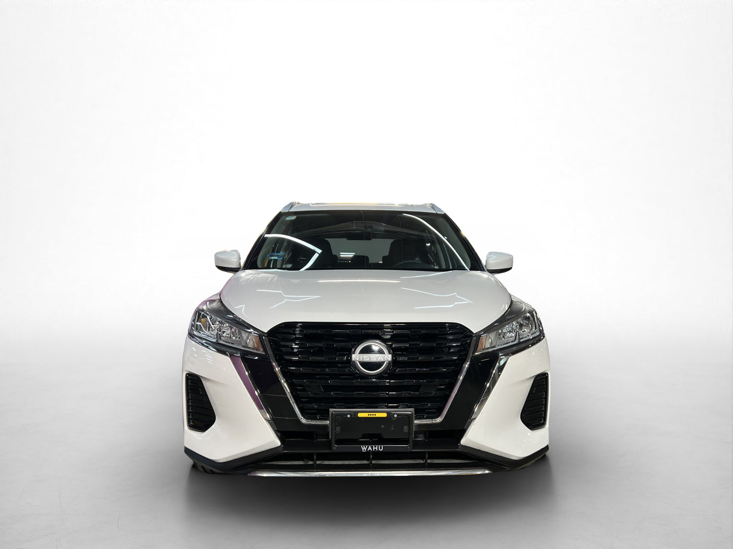 2022 Nissan Kicks Advance