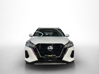 2022 Nissan Kicks Advance