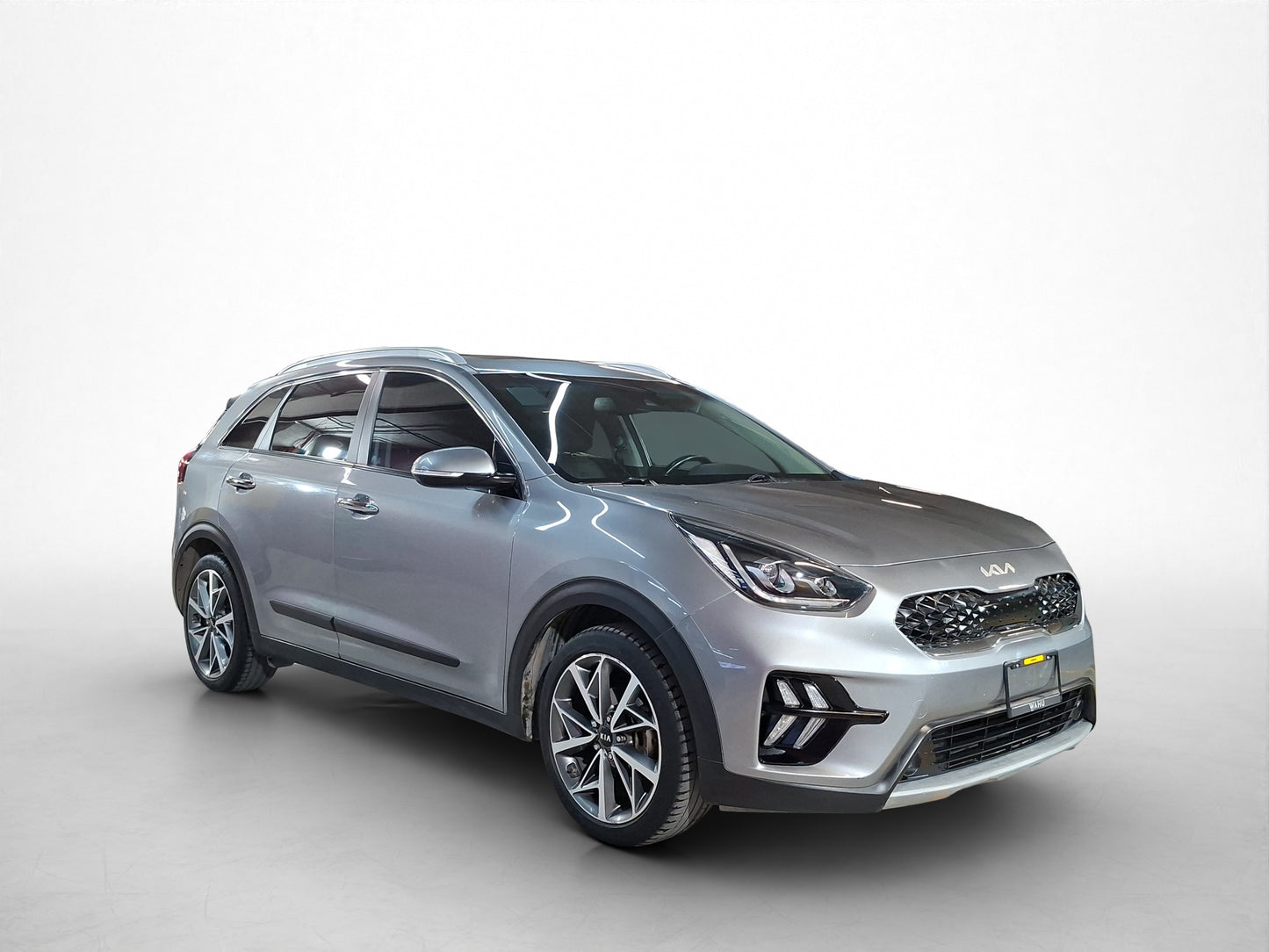 2022 Kia Niro HYBRID
