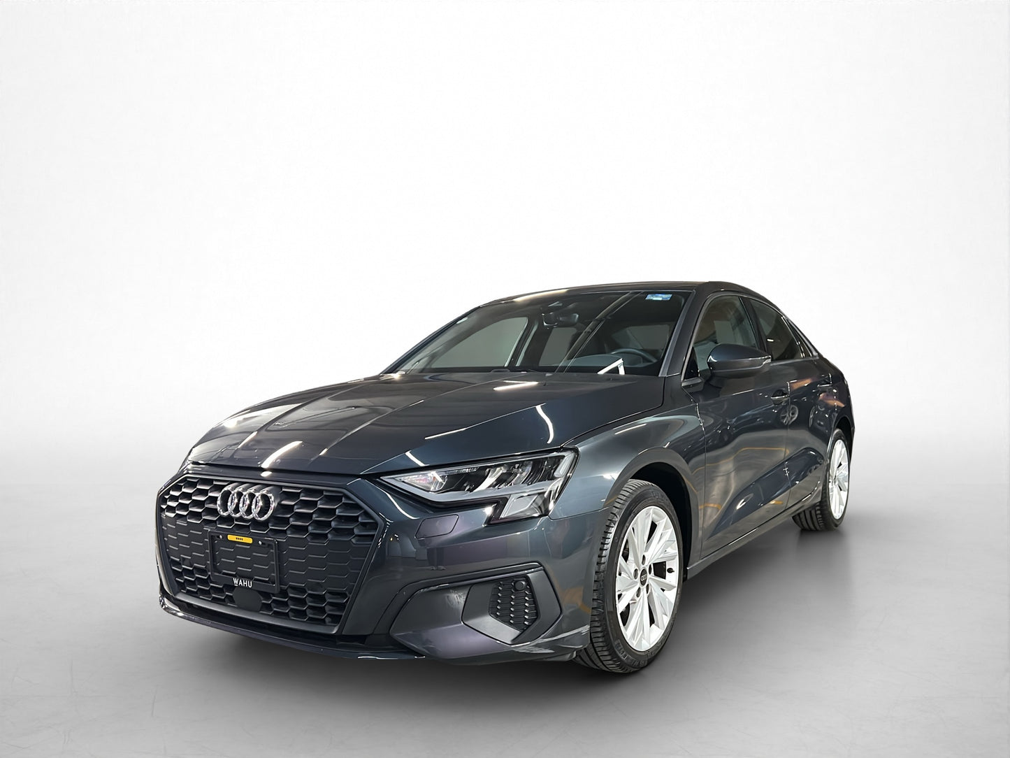 2023 Audi A3 Dynamic 1.4T