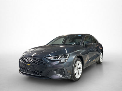 2023 Audi A3 Dynamic 1.4T