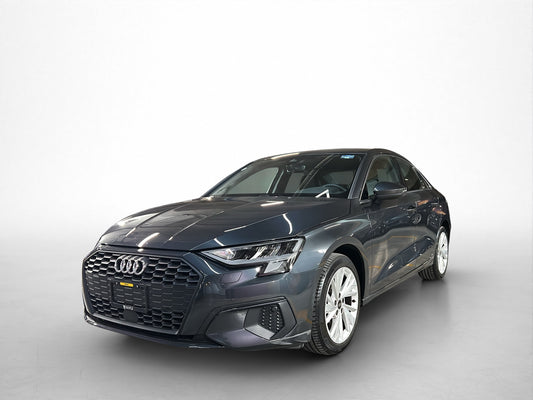 2023 Audi A3 Dynamic 1.4T