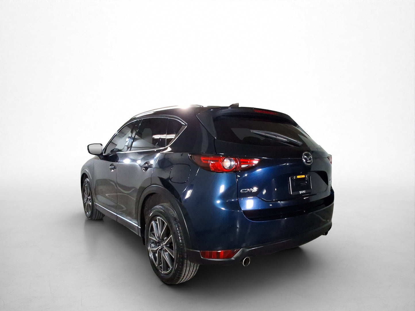 2018 Mazda CX-5 s Grand Touring