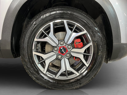 2023 KIA Seltos GT Line - KIA Wahu México