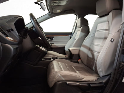 2019 Honda CR-V Turbo Plus