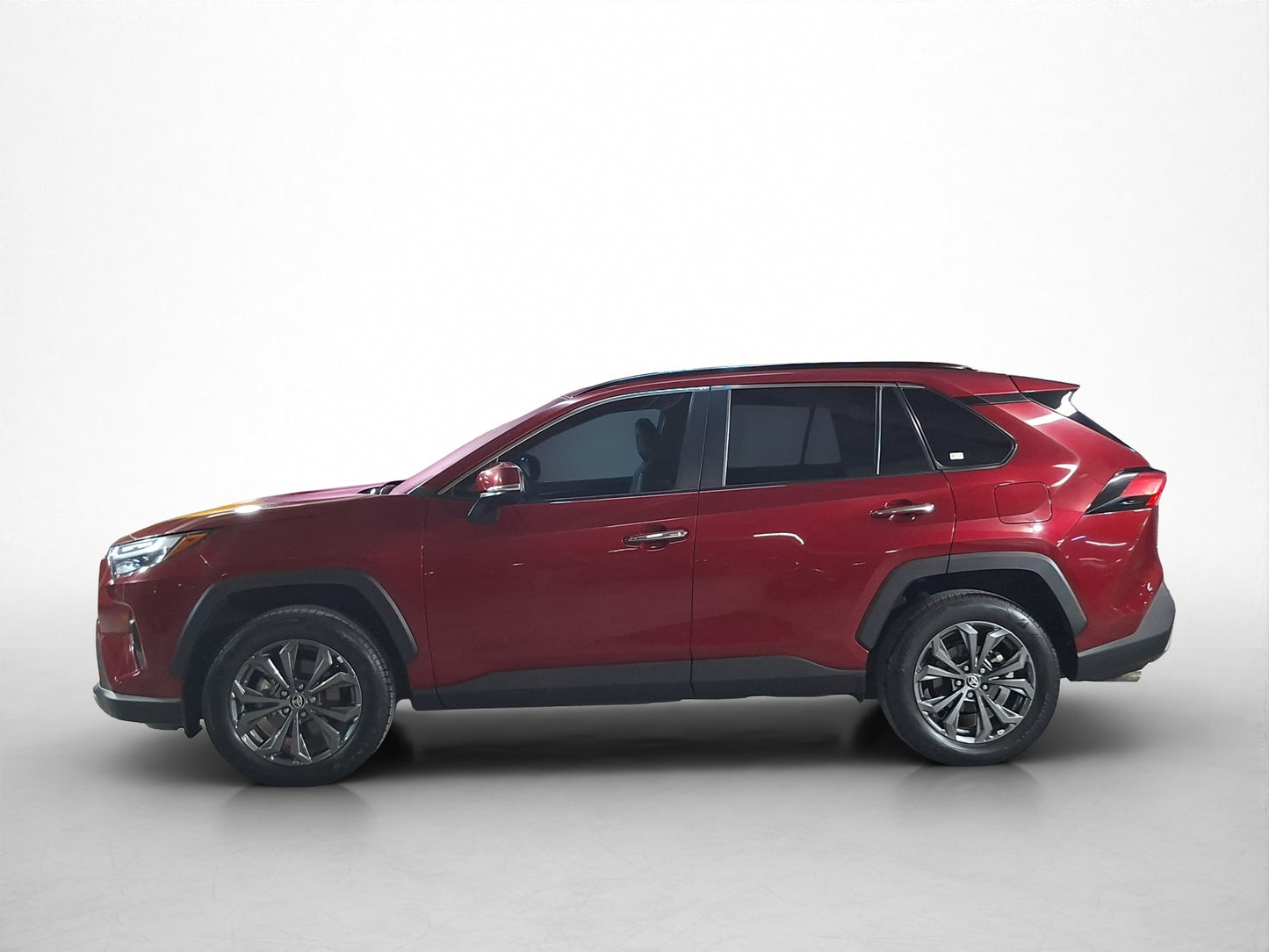 2024 Toyota Rav4 Limited Hybrid